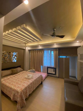 One Palm Tree Villas - Studio Unit